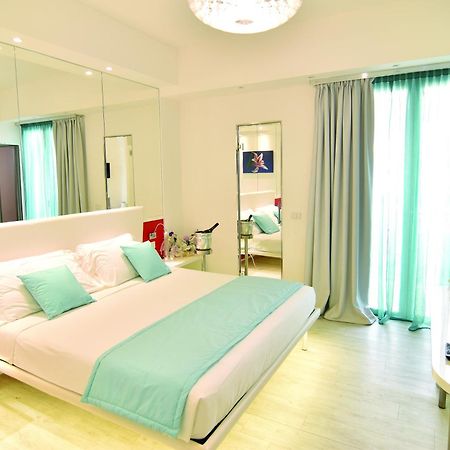 Hotel Nuovo Giardino Rimini Extérieur photo