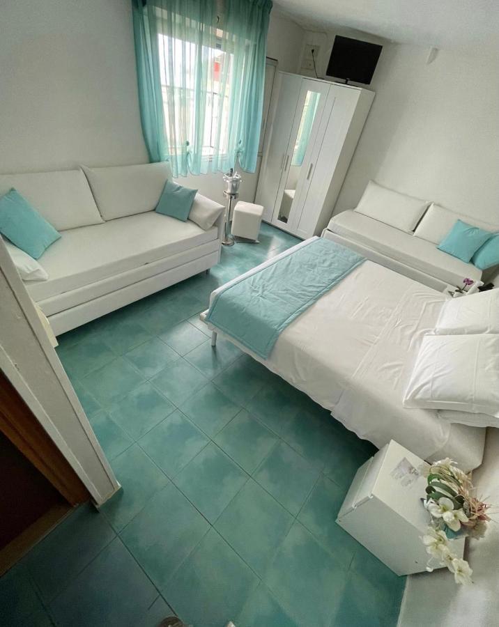 Hotel Nuovo Giardino Rimini Extérieur photo