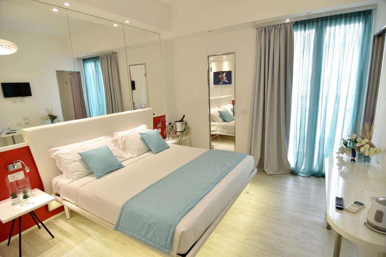 Hotel Nuovo Giardino Rimini Extérieur photo