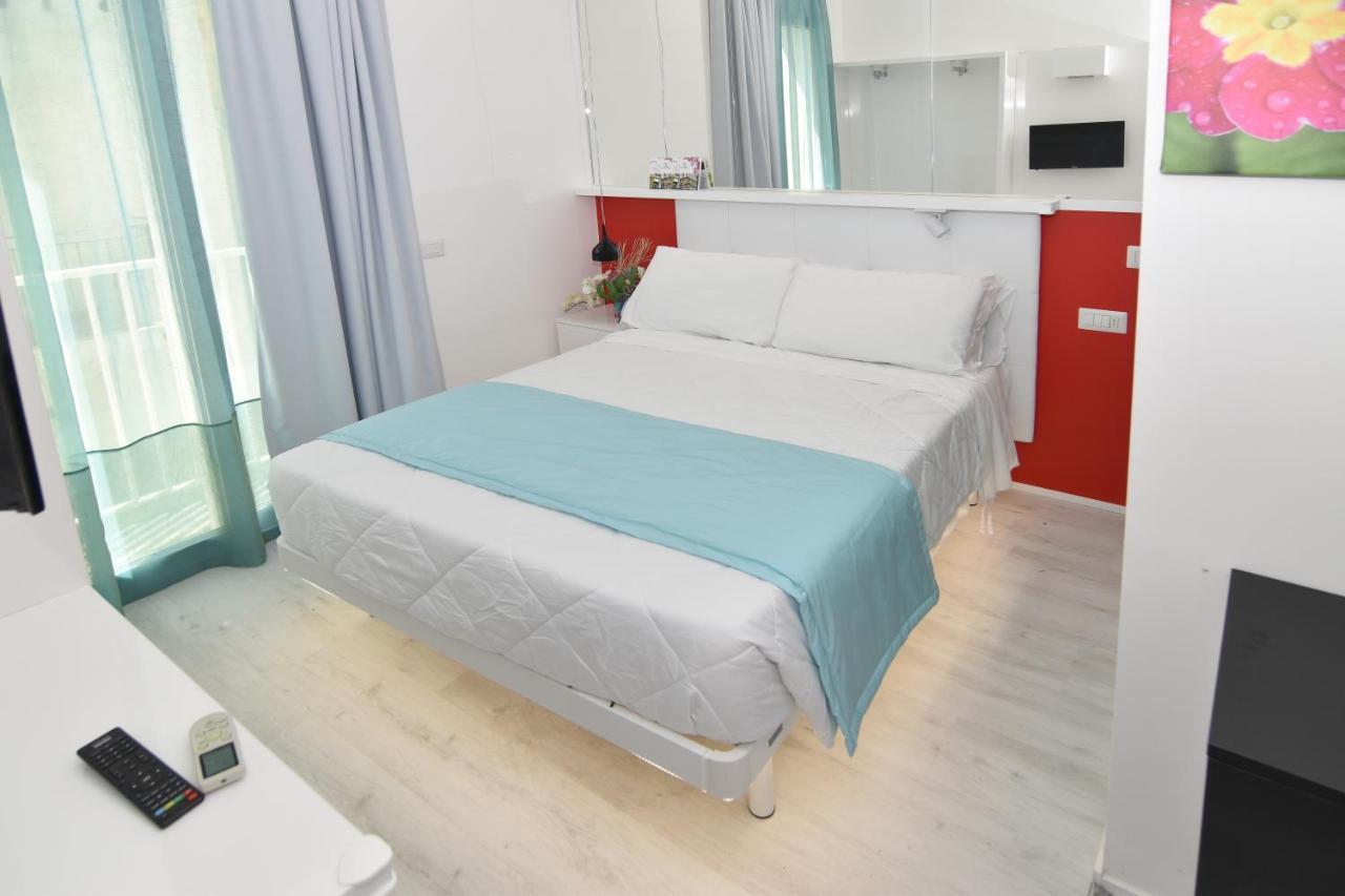 Hotel Nuovo Giardino Rimini Extérieur photo