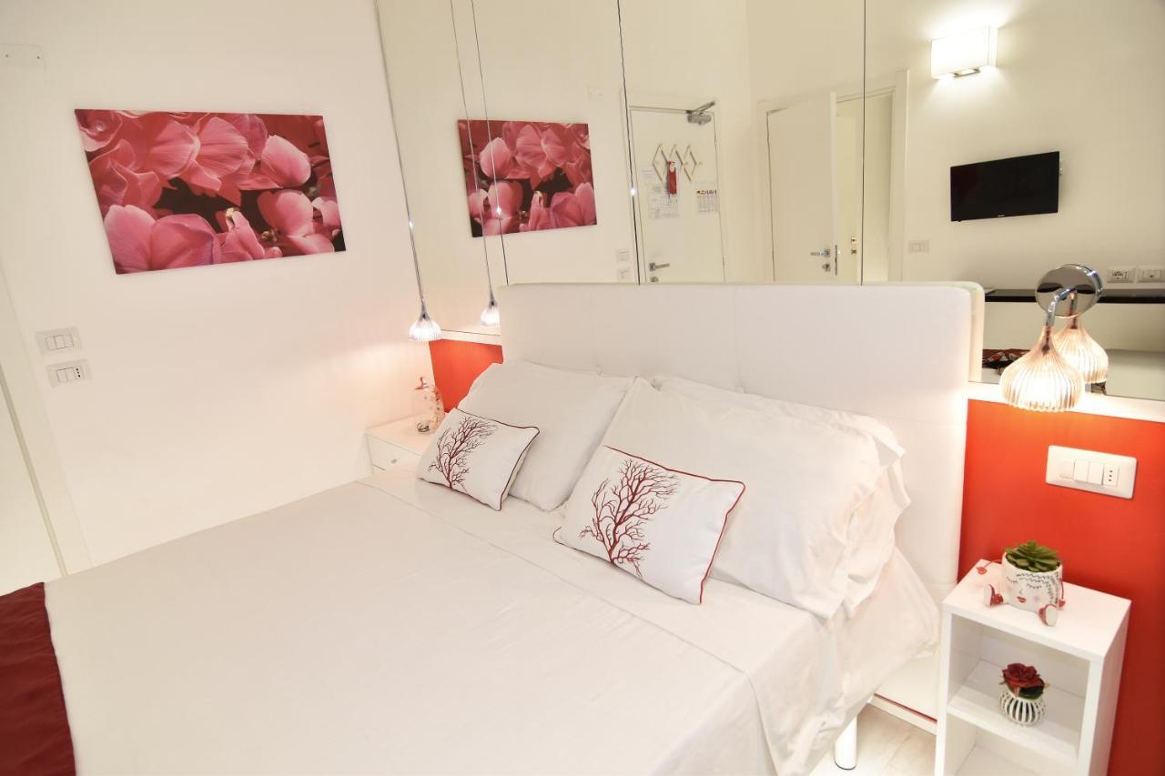 Hotel Nuovo Giardino Rimini Extérieur photo